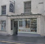 Shops in Ambleside