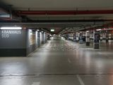 Parkhaus Rheinauhafen with a European record length of 1.6 km