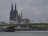 Cologne preparing for Pride Week