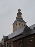 Church of St Ursula