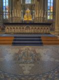 Dom HDR
