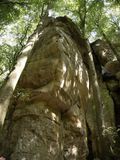 Mullerthal rocks 