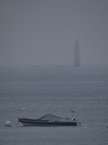 Phare du Grand Jardin - baie de St Malo