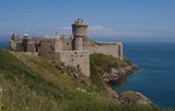 Fort La Latte - Chteau de La Roche Goyon