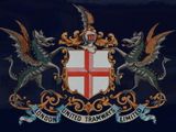 London Tramways logo