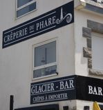 Crperie du Phare