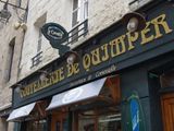 Iconic shop selling knives