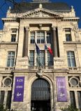 Facult de Droit et des Lettres - Universit de Lyon