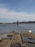 Confluence Rhne and Sane