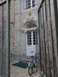 Vieux Vitr - great masonry work