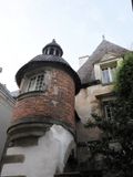 Vieux Vit 6 - ideal lookout
