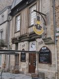 Bistrot du Chat Noir