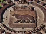Manhole cover