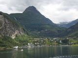Geiranger