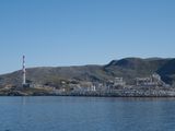 Hammerfest Liquified Natural Gas plant