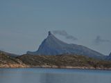 Hestmann Island