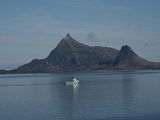 Hestmann Island
