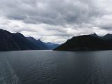 Geirangerfjord