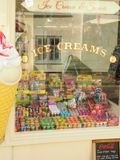 Sweet shop