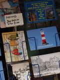 Postcards
