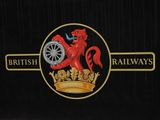 British Railways logo