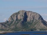 Mount Torghatten