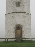 Old Flamborough Chalk Tower