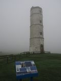 Old Flamborough Chalk Tower