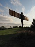 The Angel of the North