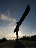 The Angel of the North