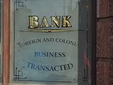 Beamish Museum - Barclays bank services