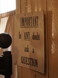 Beamish Museum - sound advice
