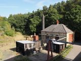 Beamish Museum - colliery workshop