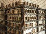 Beamish Museum - carbide lamps