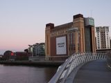 Gateshead - The Baltic