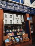 THE Notting Hill bookshop