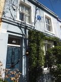George Orwells address in Notting Hill