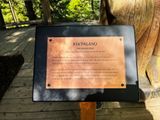 Vancouver - Capilano - how the Raven brought light into the world