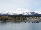 Fort Seward - former military camp in Haines