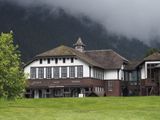 Sitka theater