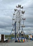 Anchorage - fun fair