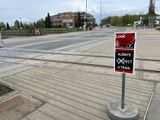 Anchorage - Alaska Railroad - except there were no trains