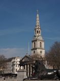 St Martin-in-the-Fields