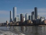 Canary Wharf - Docklands
