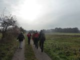 Onderweg