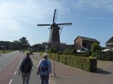 Korenmolen De Leeuw 