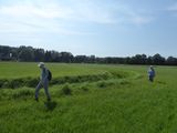 Onderweg