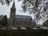 Sint Willibrorduskerk Vilsteren