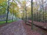 Onderweg