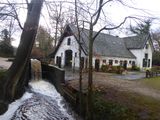 Kasteel Staverden